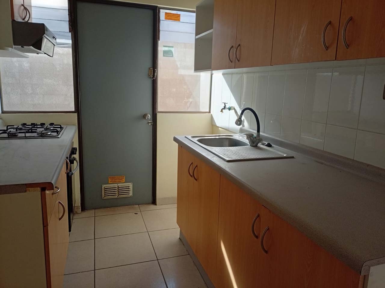 Av. Las Parcelas 4010 A-2, Casa 23 - Imagen 12
