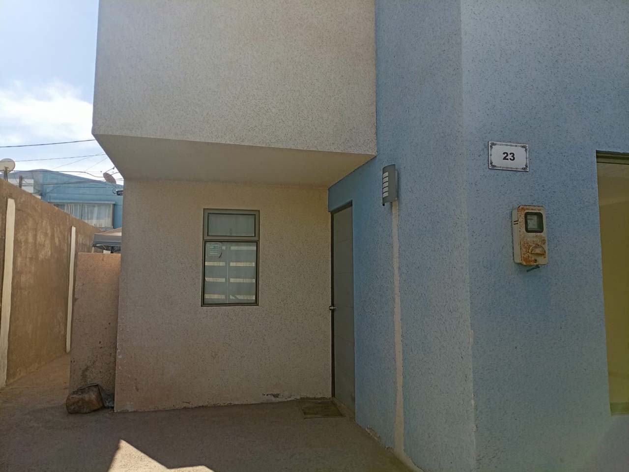 Av. Las Parcelas 4010 A-2, Casa 23 - Imagen 2