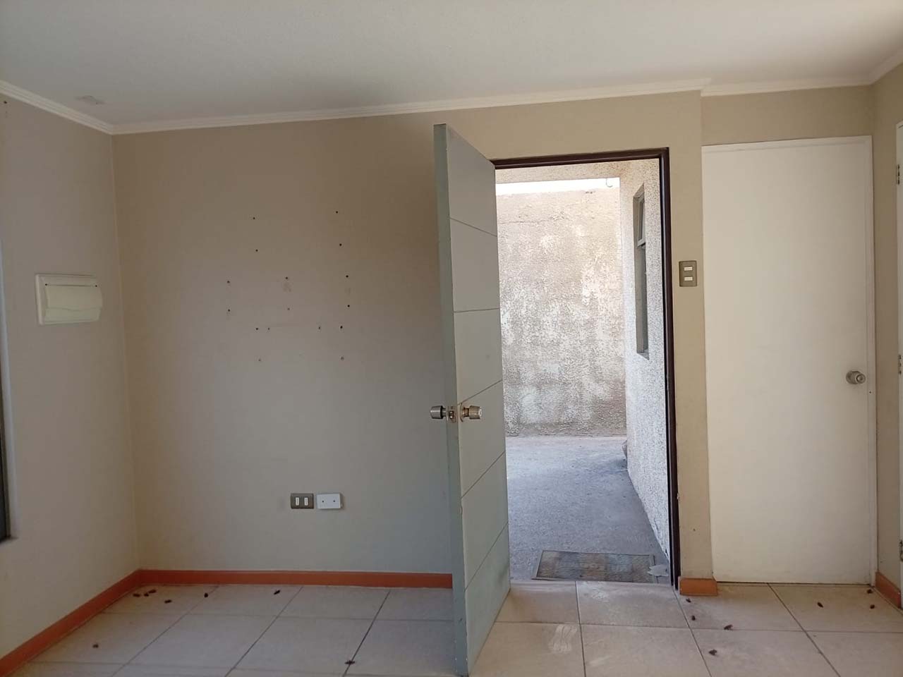 Av. Las Parcelas 4010 A-2, Casa 23 - Imagen 5