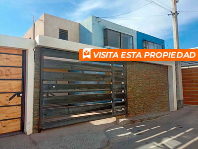Av. Las Parcelas 4010 A-2, Casa 23