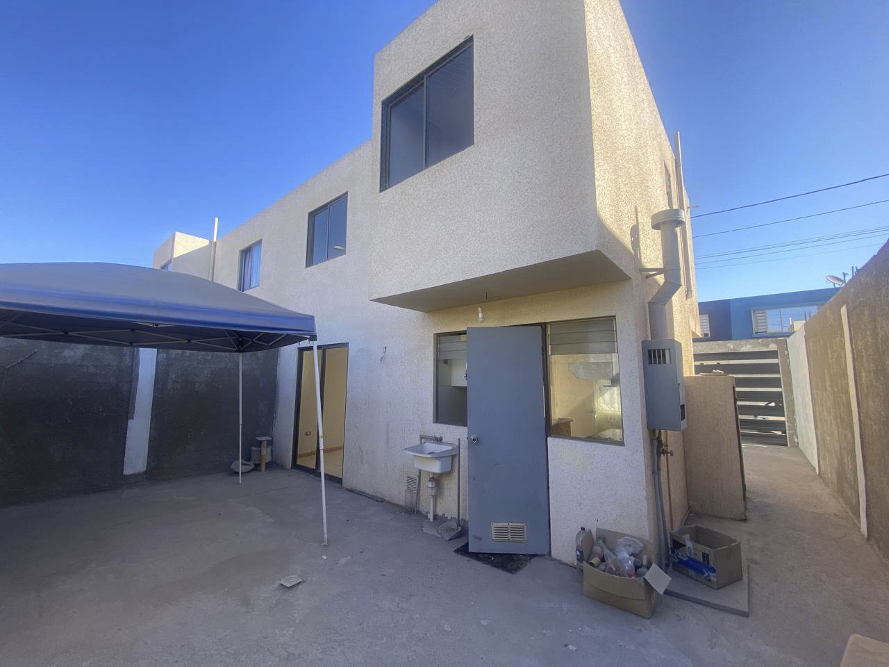 Av. Las Parcelas 4010 A-2, Casa 23 - Imagen 2