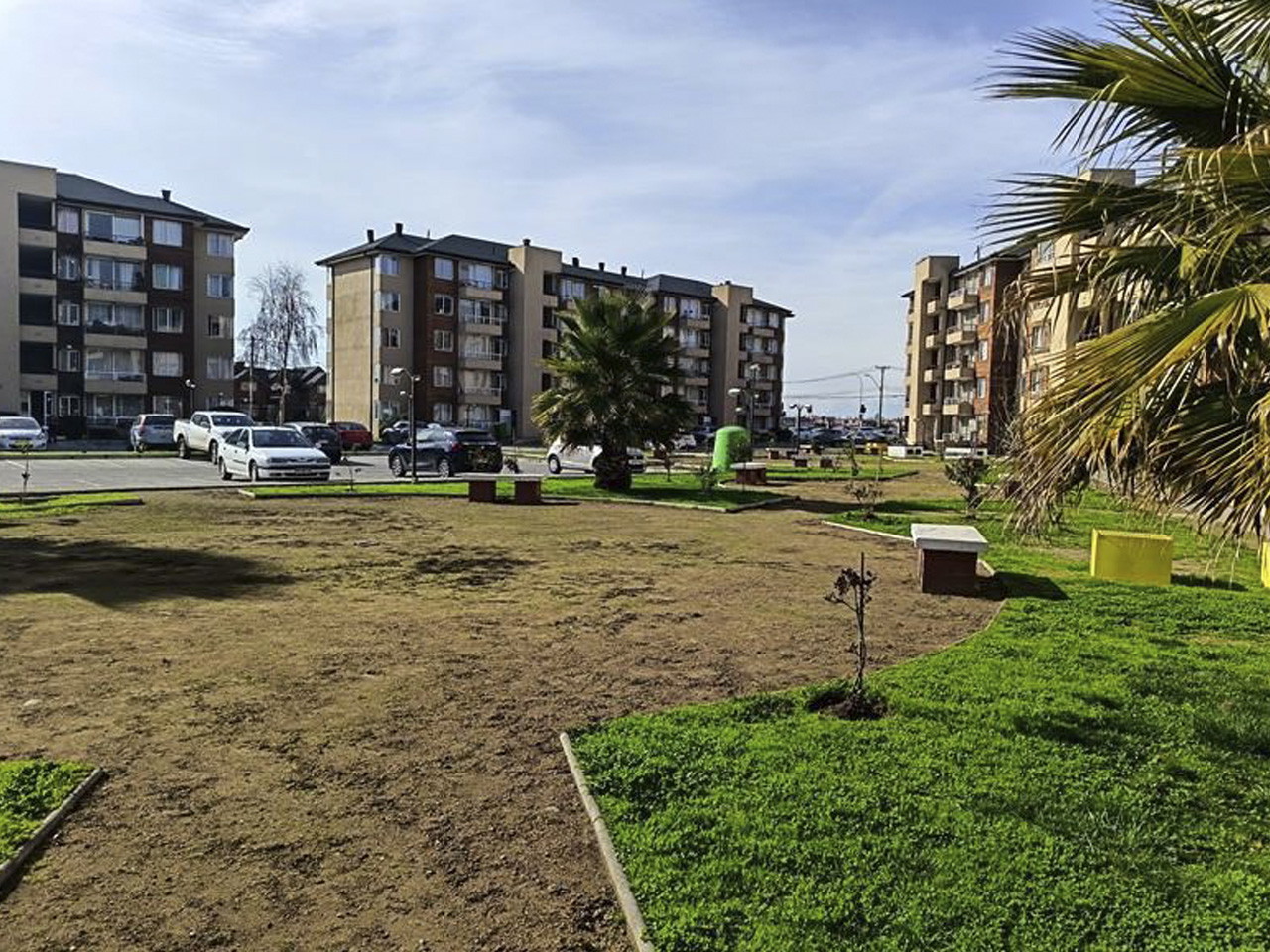 Av. Circunvalación Norte 1240, Depto. 1043, Edif. 10 - Imagen 15