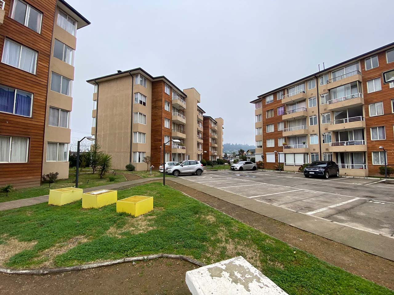 Av. Circunvalación Norte 1240, Depto. 1043, Edif. 10 - Imagen 21