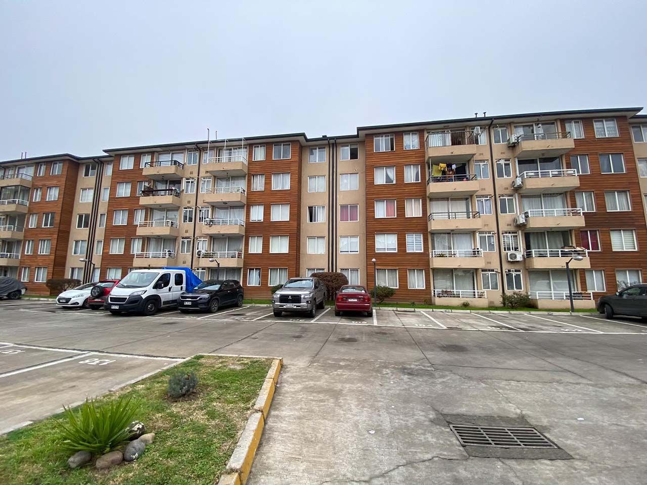 Av. Circunvalación Norte 1240, Depto. 1043, Edif. 10 - Imagen 2