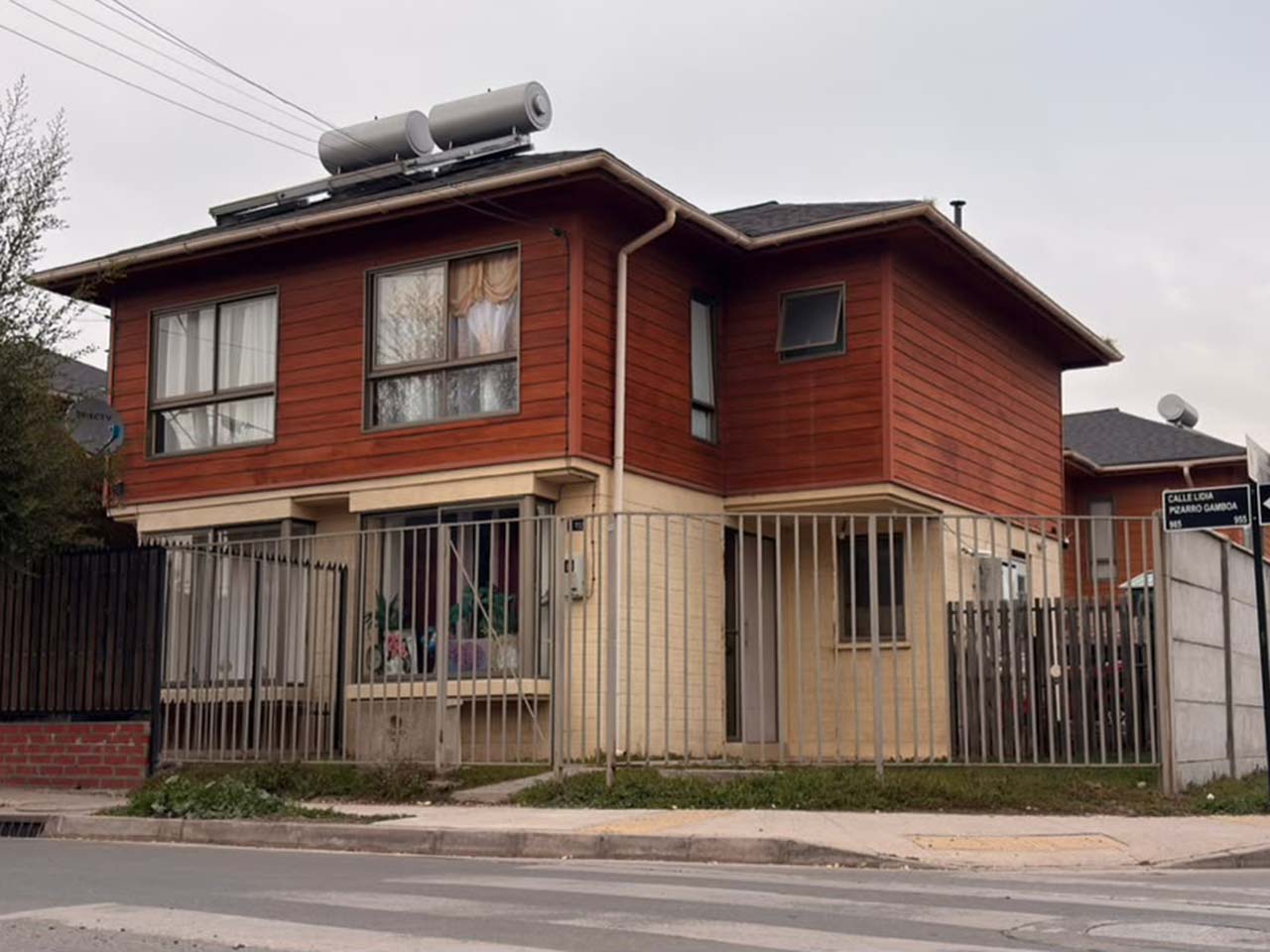 Lidia Pizarro Gamboa 955 - Imagen 2