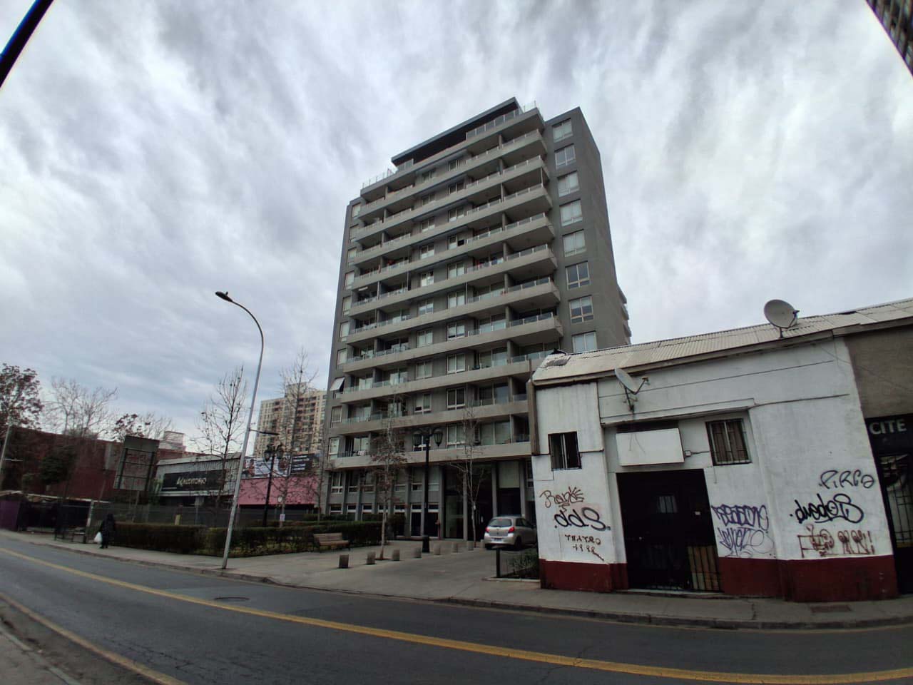 Santa Rosa 365, Depto. 705 - Imagen 4