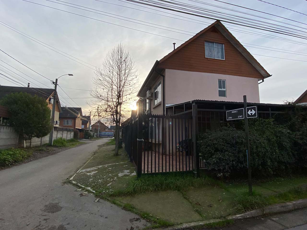 Pasaje Dos 2781 - Imagen 22