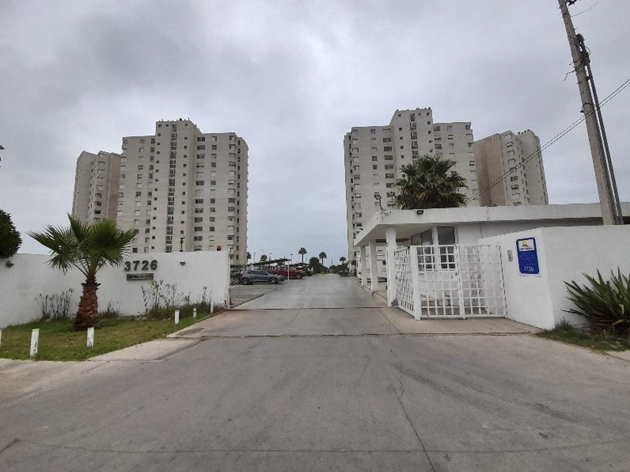 Av. Los Pescadores 3726, Depto. 104, Edif. IV - Imagen 1