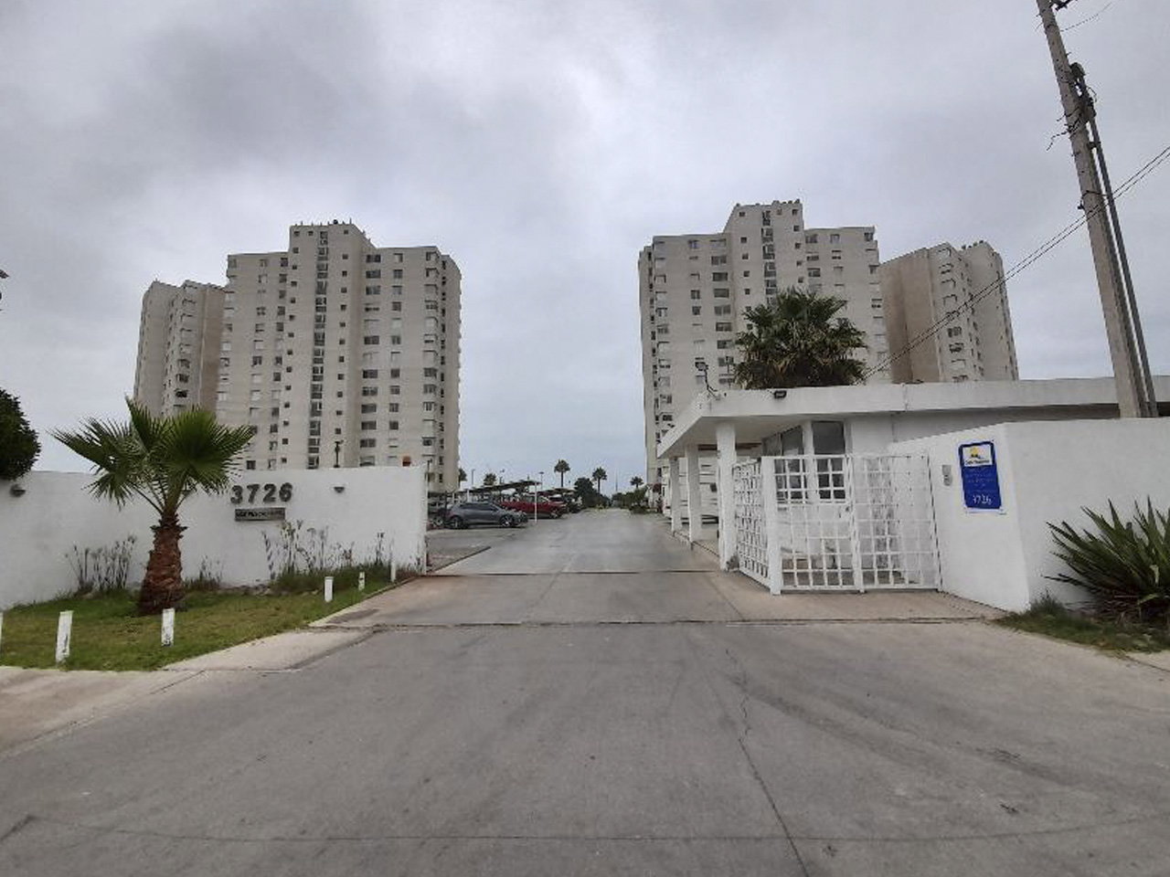 Av. Los Pescadores 3726, Depto. 104, Edif. IV - Imagen 1