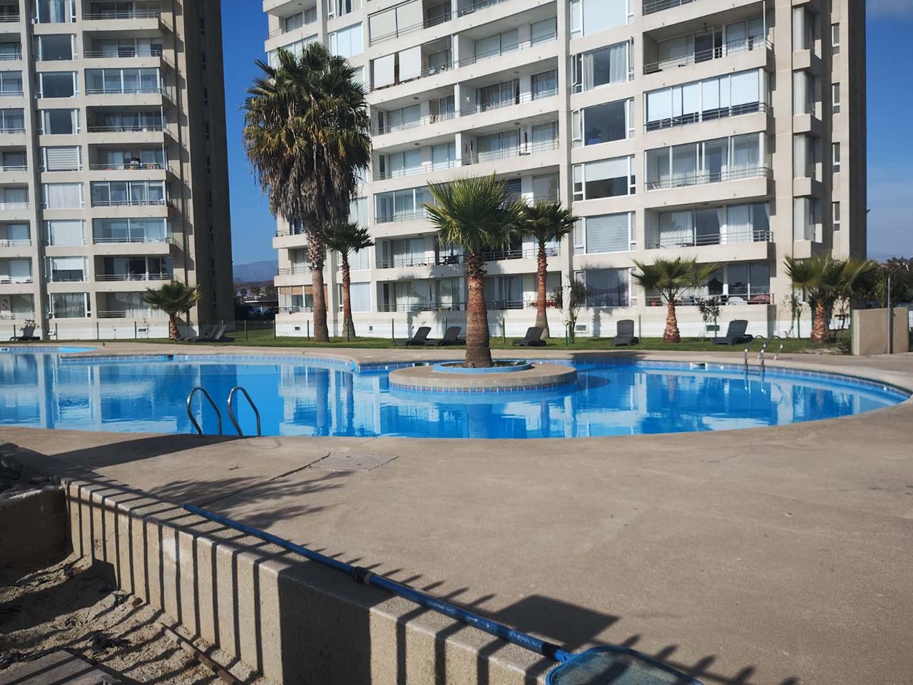 Av. Los Pescadores 3726, Depto. 104, Edif. IV - Imagen 3