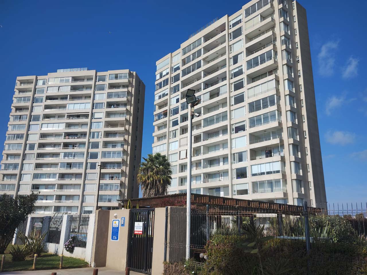 Av. Los Pescadores 3726, Depto. 104, Edif. IV - Imagen 6