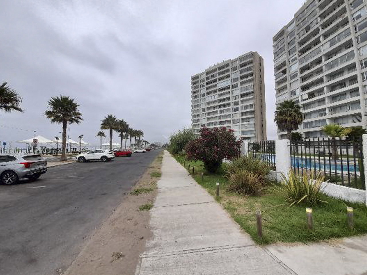 Av. Los Pescadores 3726, Depto. 104, Edif. IV - Imagen 3