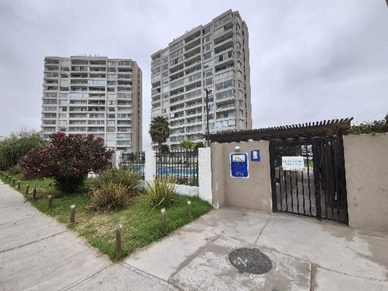 Av. Los Pescadores 3726, Depto. 104, Edif. IV - Imagen 4