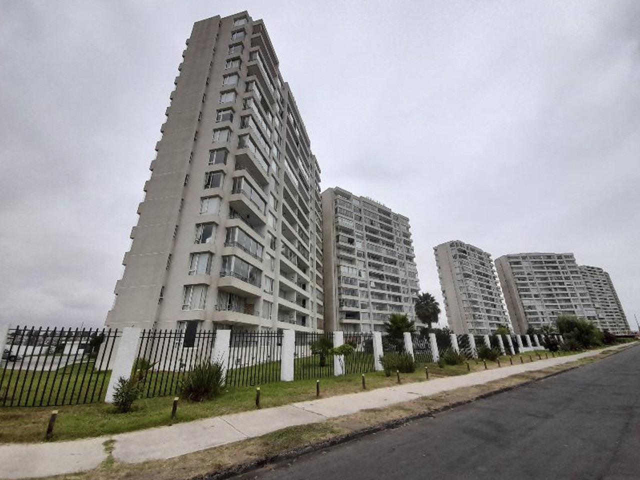 Av. Los Pescadores 3726, Depto. 104, Edif. IV - Imagen 5