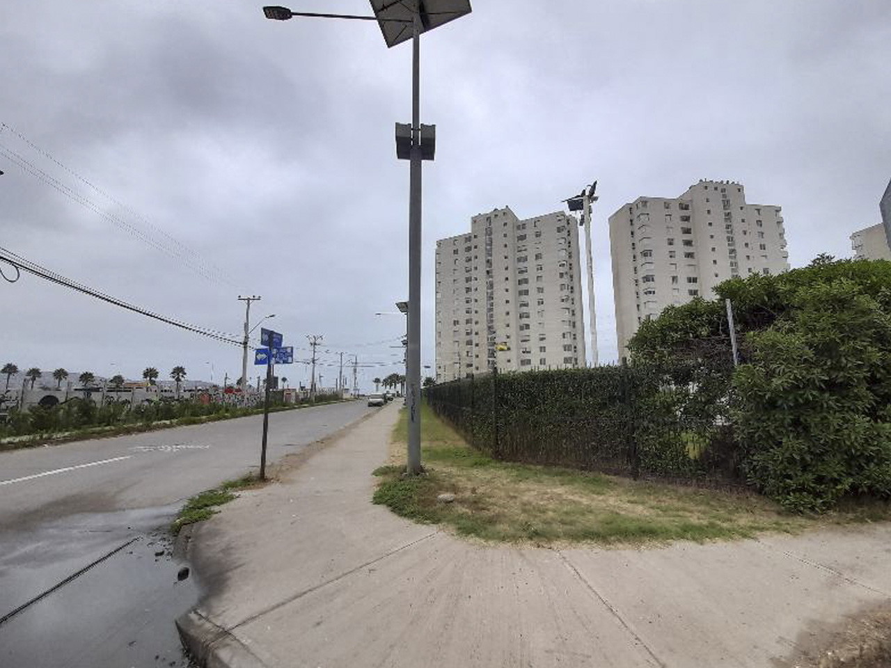 Av. Los Pescadores 3726, Depto. 104, Edif. IV - Imagen 7