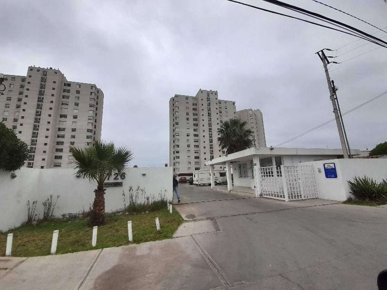 Av. Los Pescadores 3726, Depto. 104, Edif. IV - Imagen 2