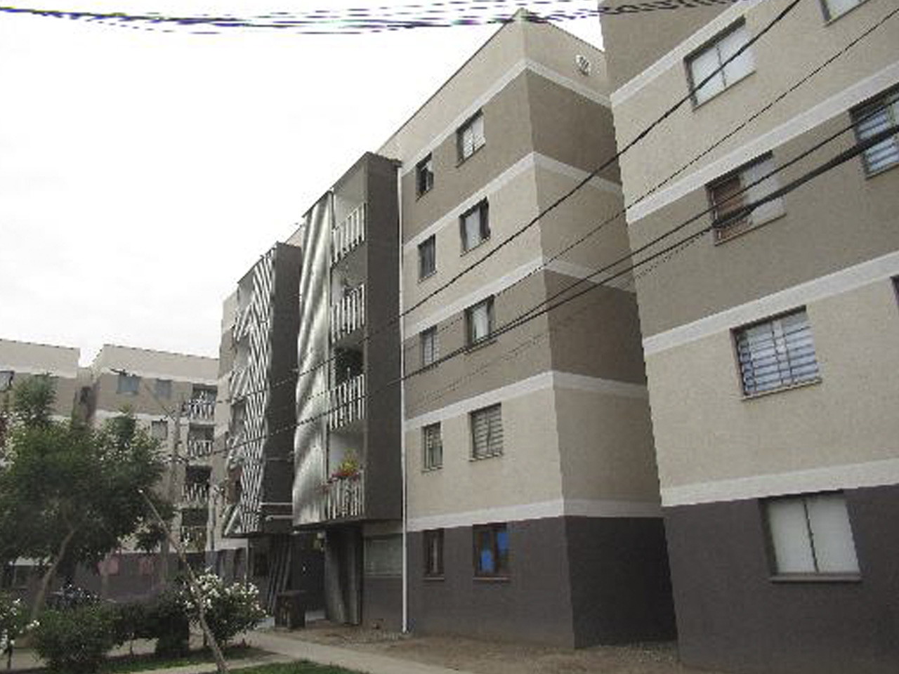 Santa Amalia 3544, Depto. 741, Edif. 7 - Imagen 2