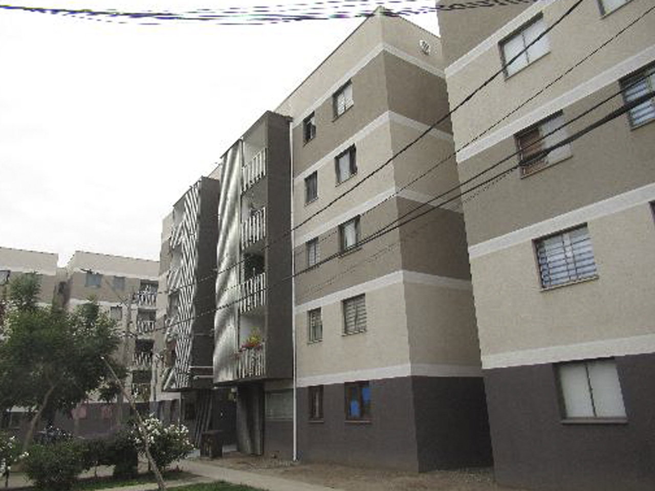 Santa Amalia 3544, Depto. 741, Edif. 7 - Imagen 2