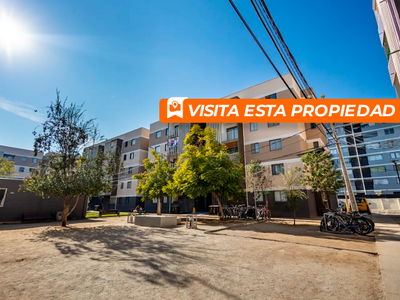 Santa Amalia 3544, Depto. 741, Edif. 7