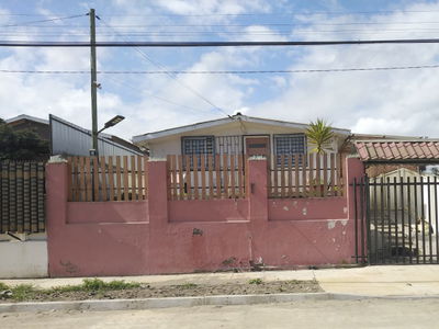 Cuarta Oriente Playa 270 (Ex 258)