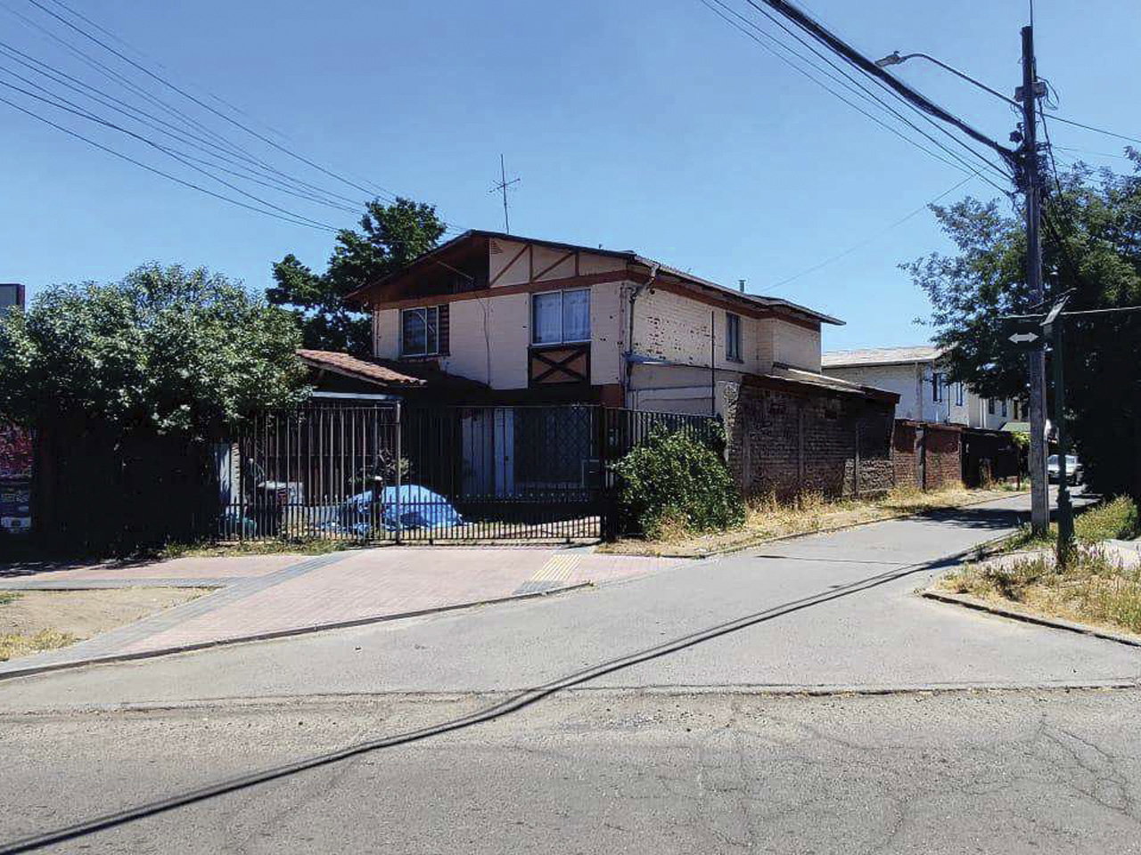 San Martín 0307 - Imagen 1