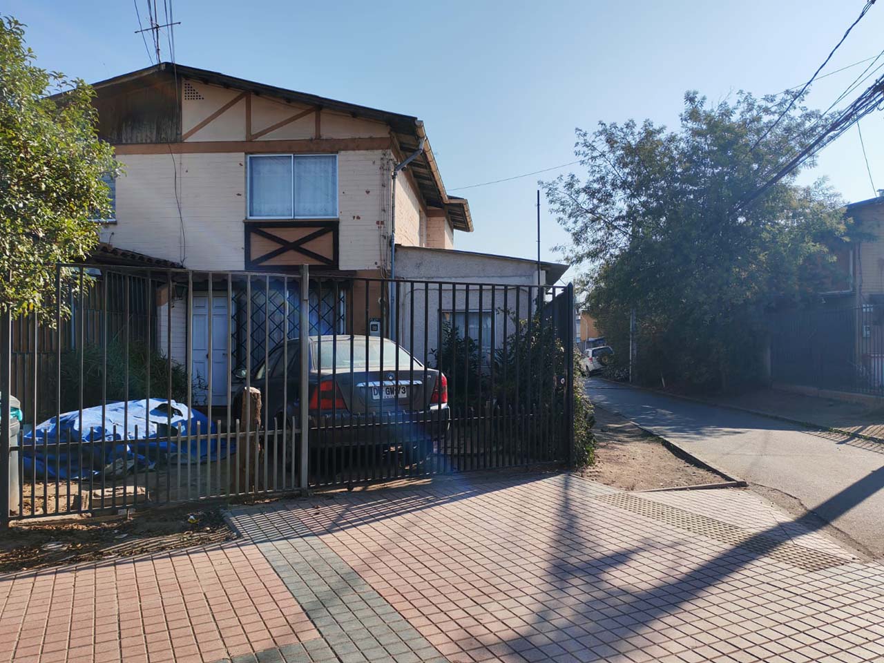 San Martín 0307 - Imagen 1
