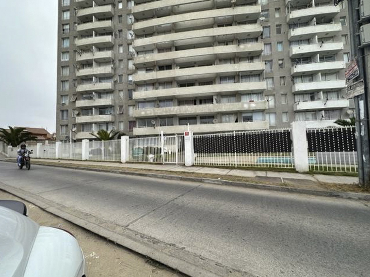 Blanco 20, Depto. 1004 - Imagen 1