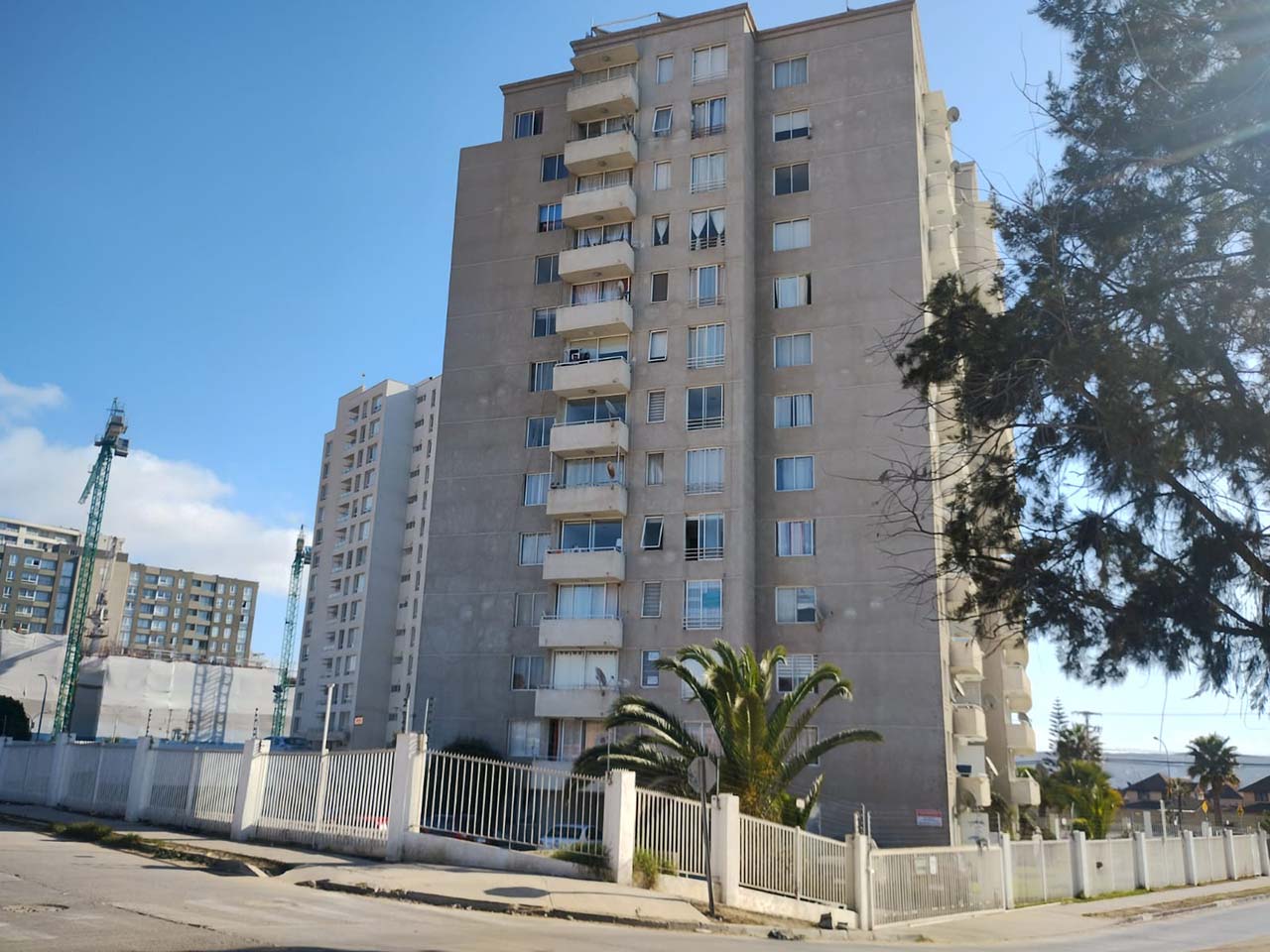 Blanco 20, Depto. 1004 - Imagen 3