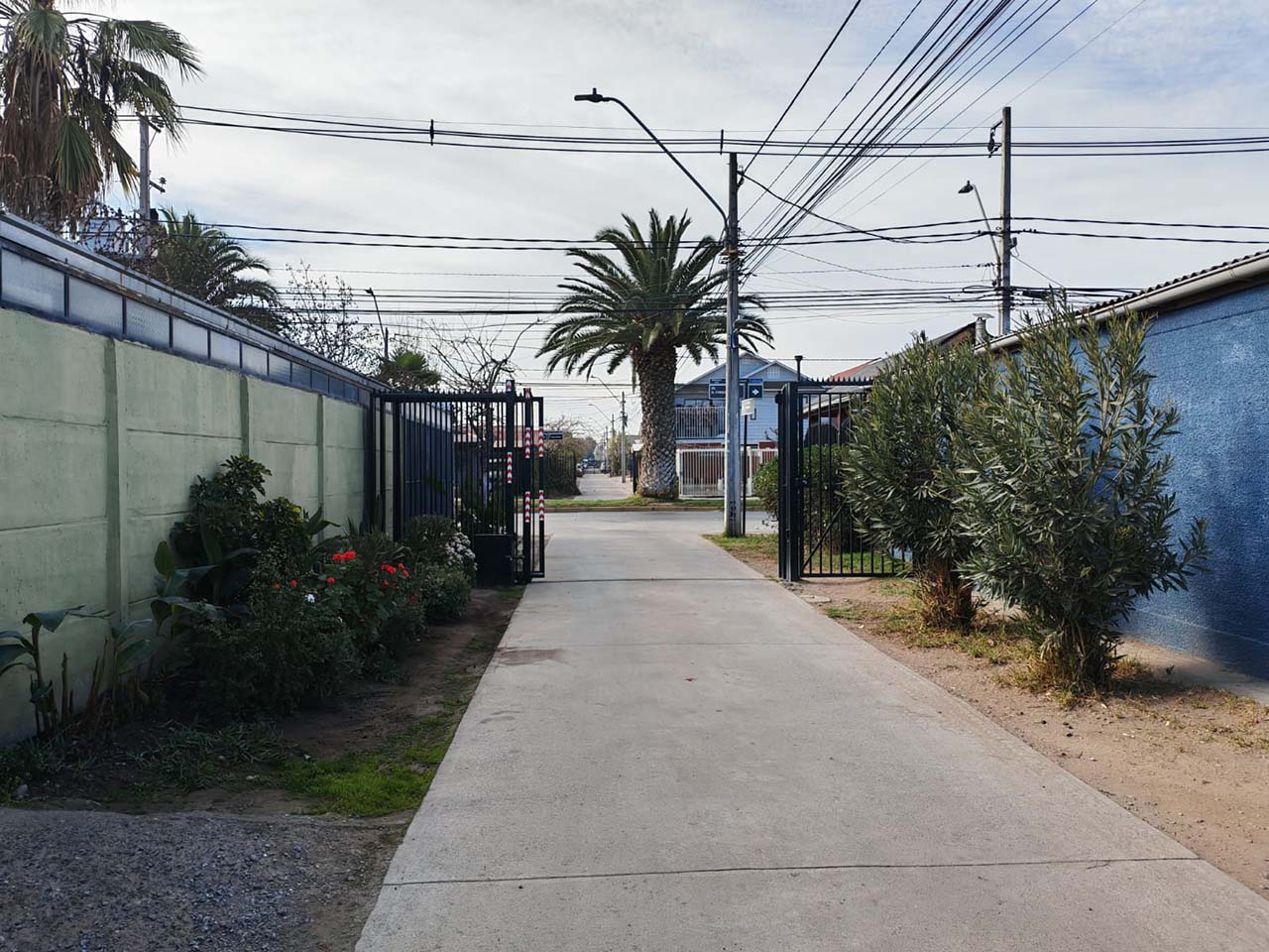 Pasaje Faro de Alejandría 3030 - Imagen 6