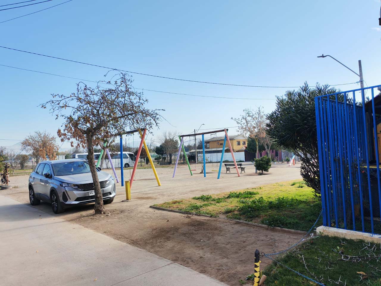 Pasaje Faro de Alejandría 3030 - Imagen 7
