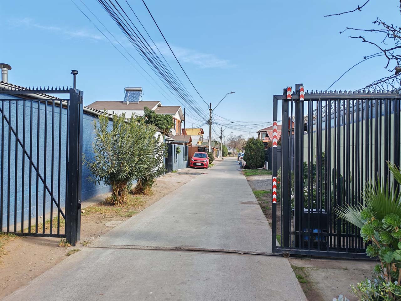 Pasaje Faro de Alejandría 3030 - Imagen 8