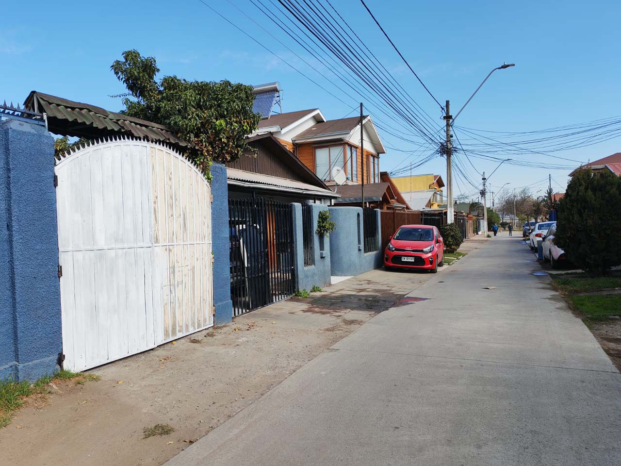 Pasaje Faro de Alejandría 3030 - Imagen 4