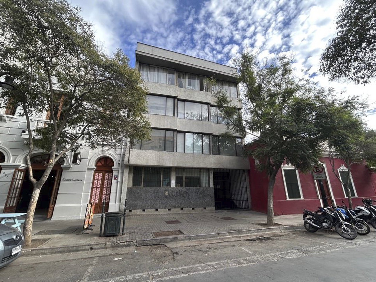 Padre Luis de Valdivia 319, Depto. 12-B - Imagen 1