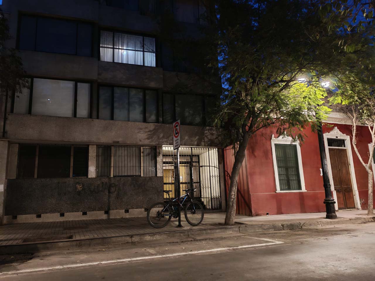Padre Luis de Valdivia 319, Depto. 12-B - Imagen 2