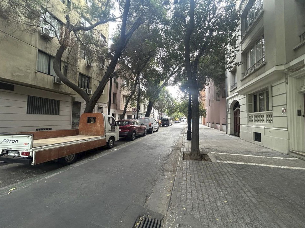 Padre Luis de Valdivia 319, Depto. 12-B - Imagen 2