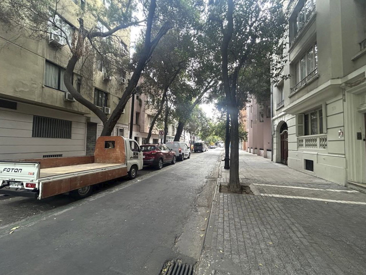 Padre Luis de Valdivia 319, Depto. 12-B - Imagen 2