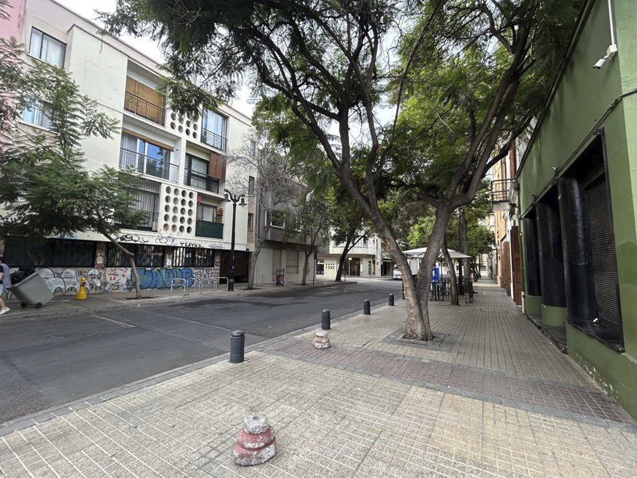 Padre Luis de Valdivia 319, Depto. 12-B - Imagen 3