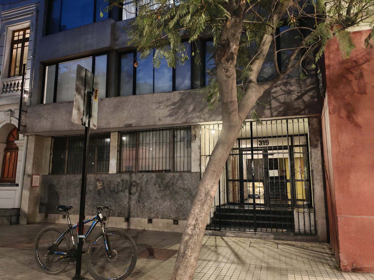 Padre Luis de Valdivia 319, Depto. 12-B - Imagen 3