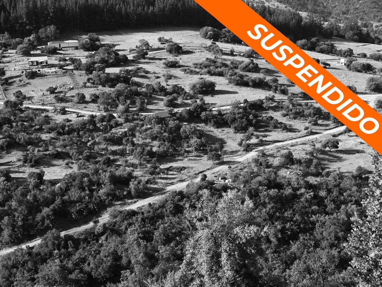 Hacienda Panamá, Parcela 30 - 59 (SUSPENDIDA) - Imagen 1