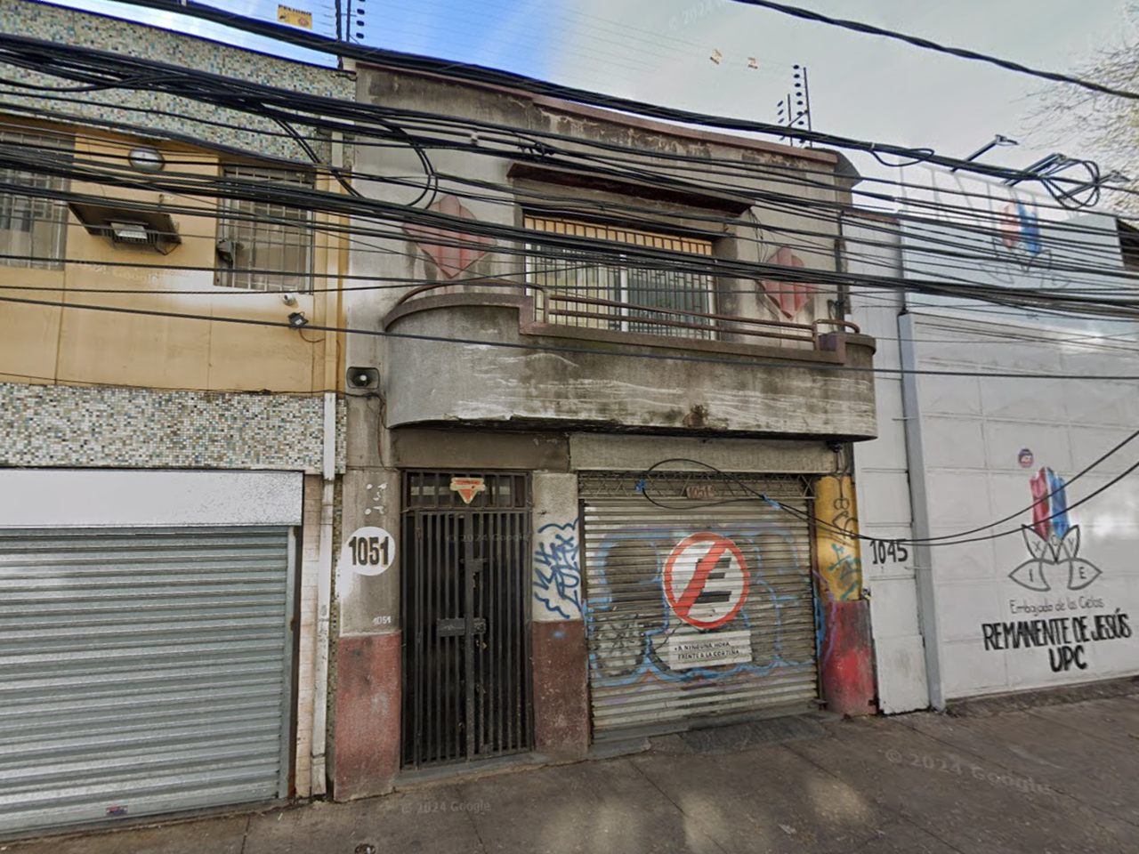Arauco 1051 - Imagen 1