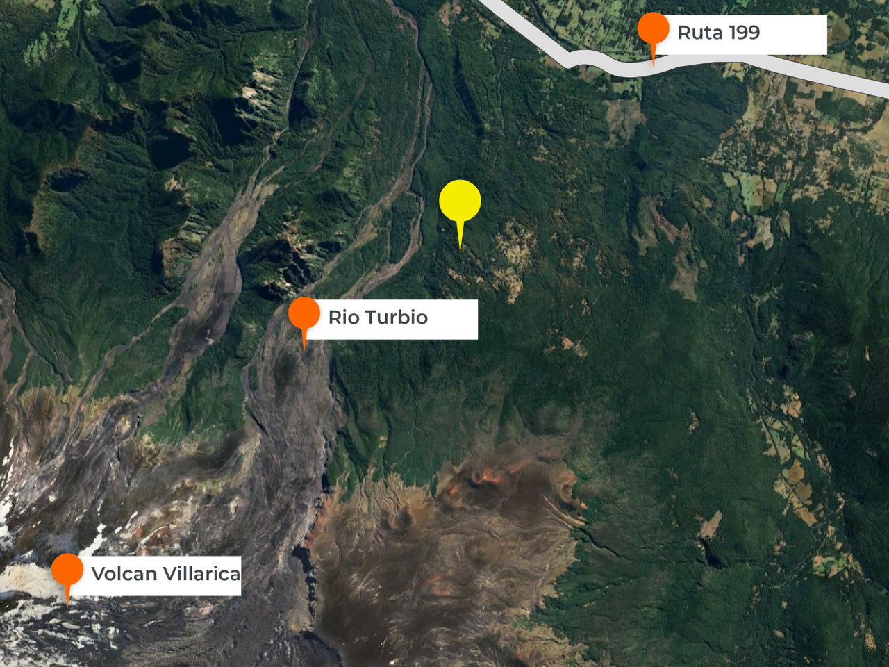 Los Nevados Volcan, Lote 66 - Imagen 7