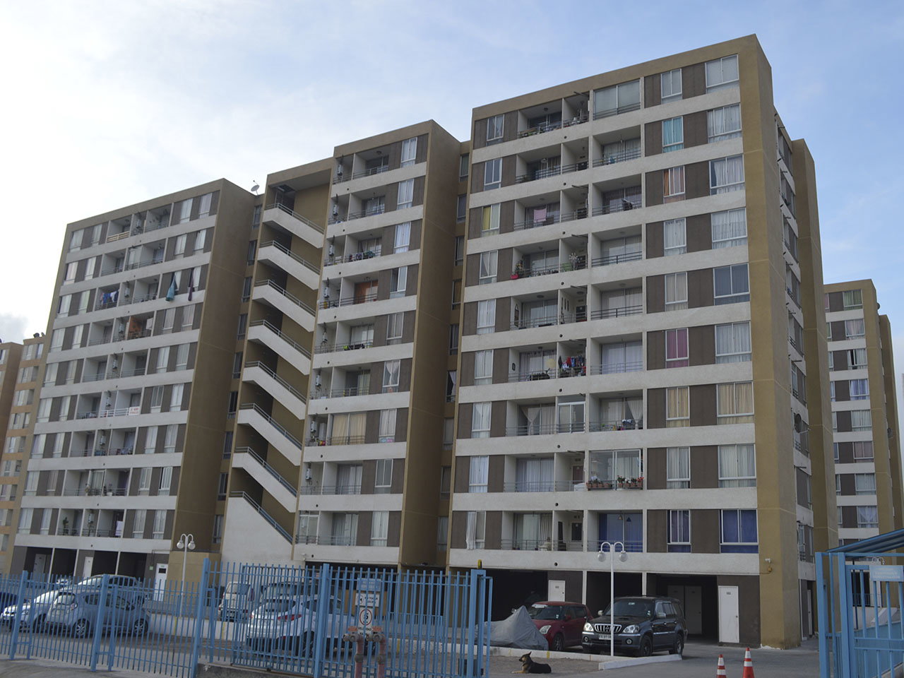 Santa Rosa de Alto Molle 3970, Depto. 510 - Imagen 3