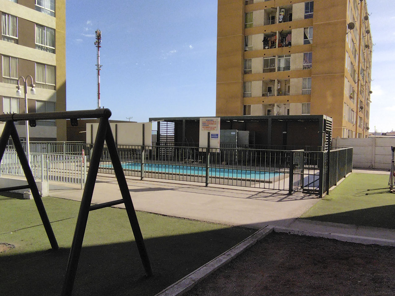 Santa Rosa de Alto Molle 3970, Depto. 510 - Imagen 12