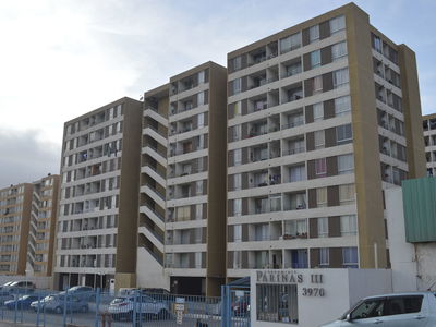 Santa Rosa de Alto Molle 3970, Depto. 510
