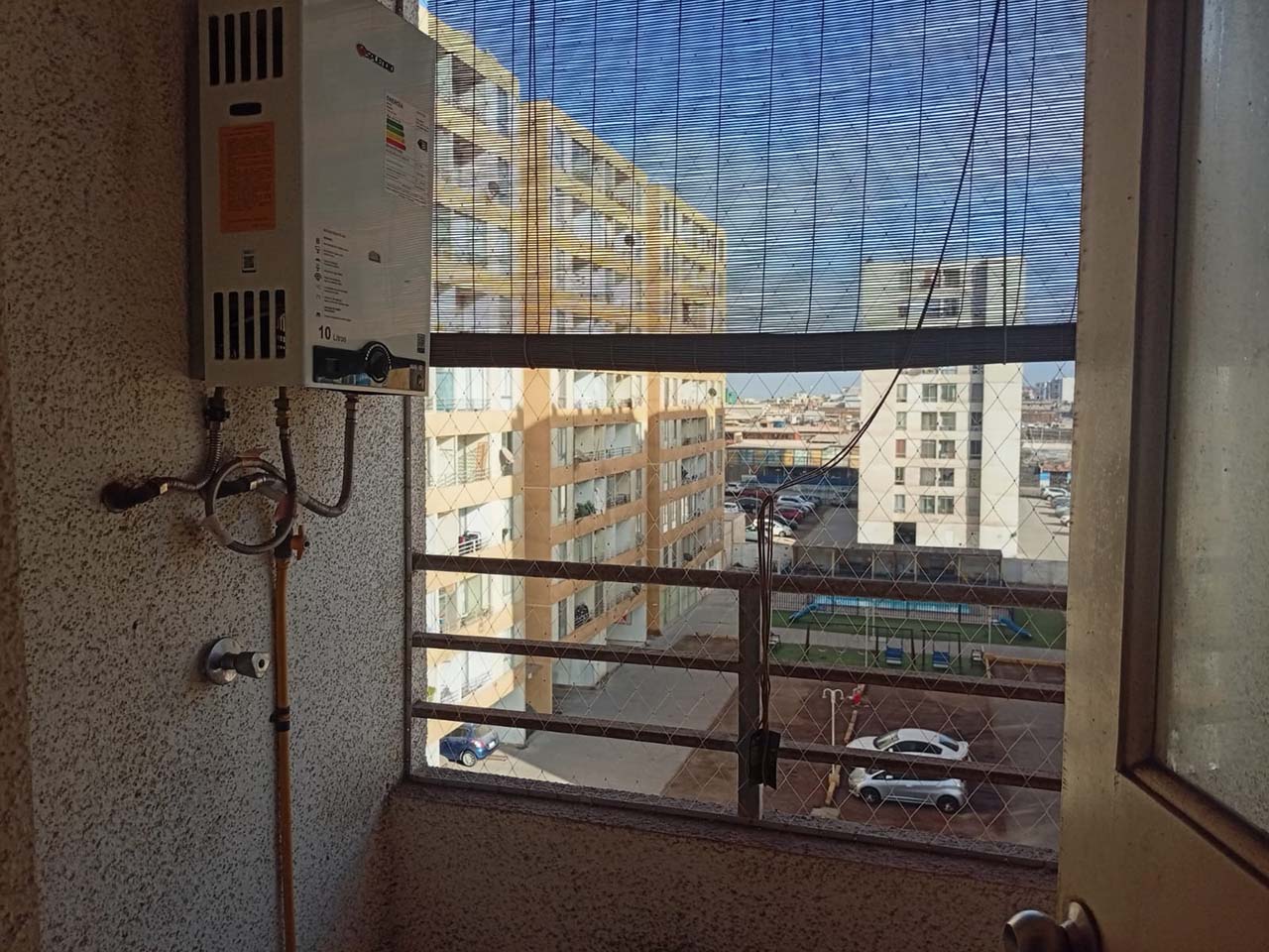 Santa Rosa de Alto Molle 3970, Depto. 510, Edif. B - Imagen 7