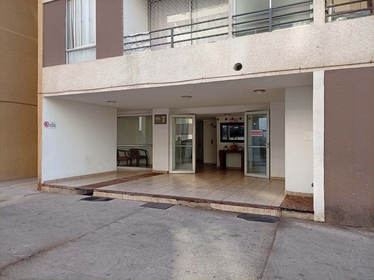 Santa Rosa de Alto Molle 3970, Depto. 510, Edif. B - Imagen 12