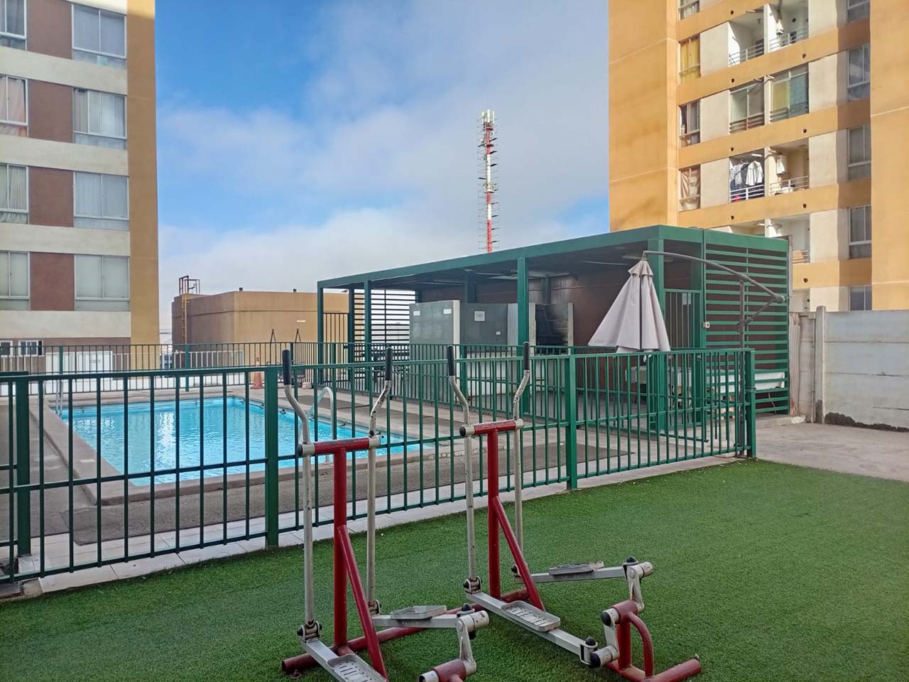 Santa Rosa de Alto Molle 3970, Depto. 510, Edif. B - Imagen 13