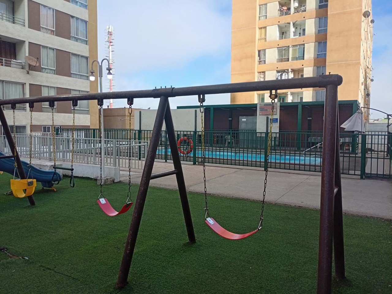 Santa Rosa de Alto Molle 3970, Depto. 510, Edif. B - Imagen 14