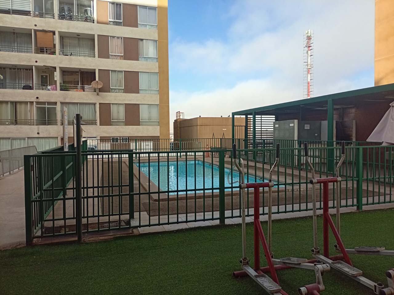 Santa Rosa de Alto Molle 3970, Depto. 510, Edif. B - Imagen 15
