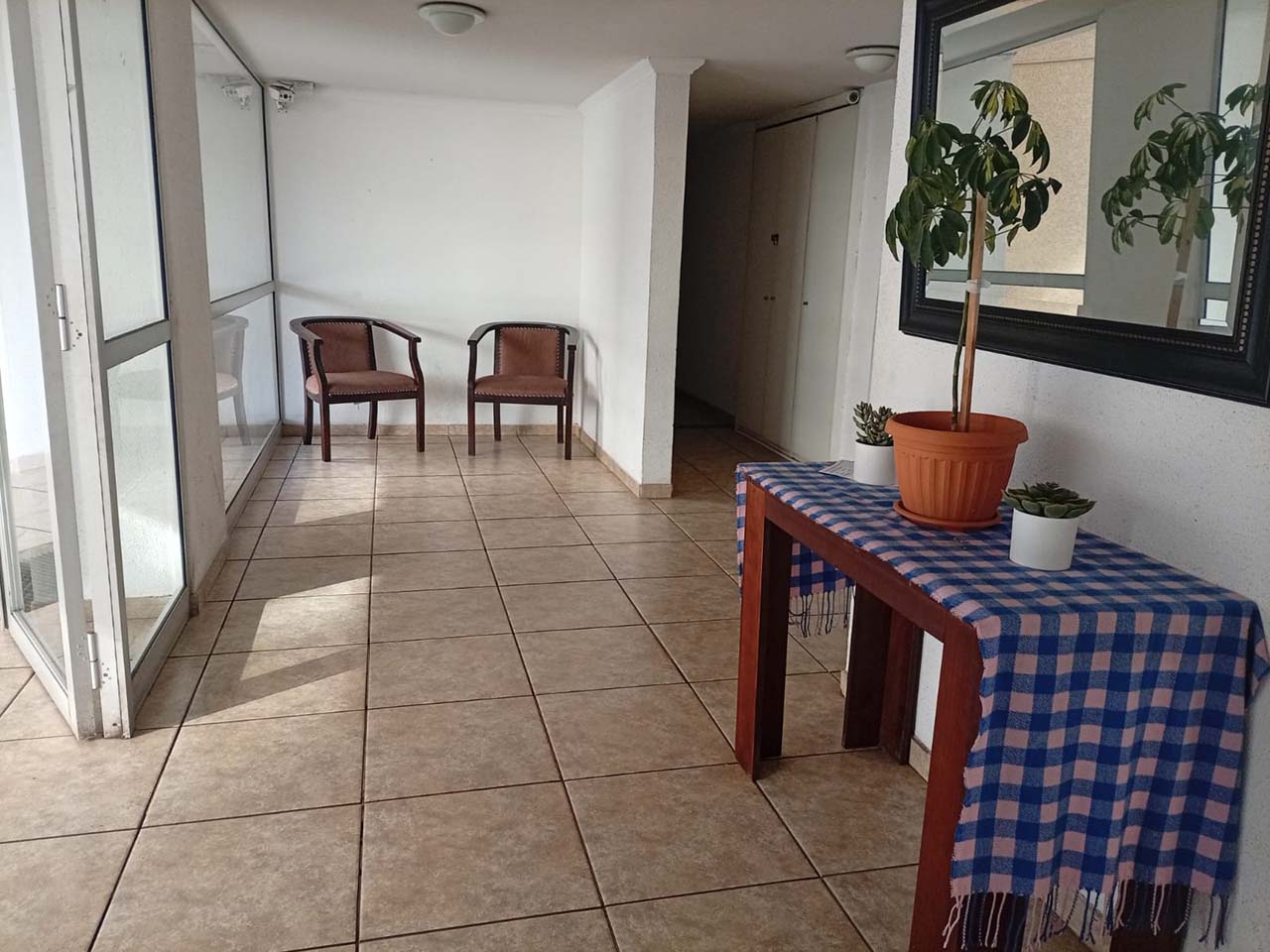 Santa Rosa de Alto Molle 3970, Depto. 510, Edif. B - Imagen 17